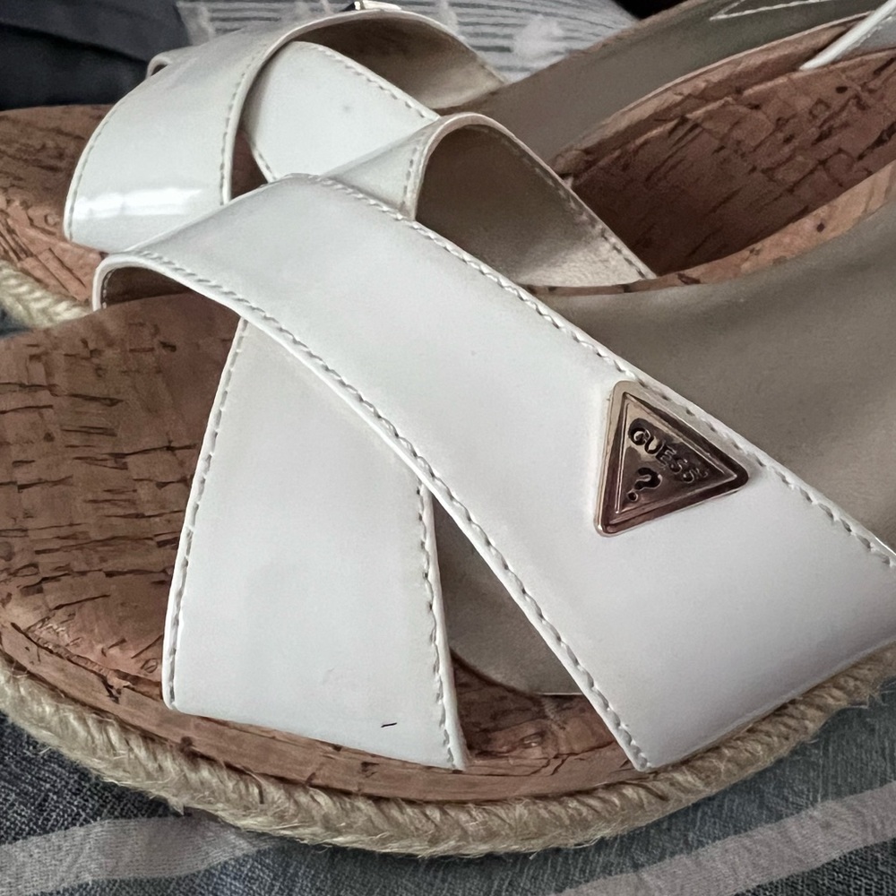 GUESS Espadrilles - Picture 4 of 8